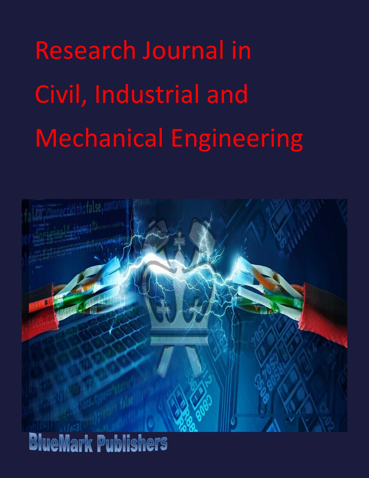 Research Journal in Civil, Industrial and Mechanical Engineering