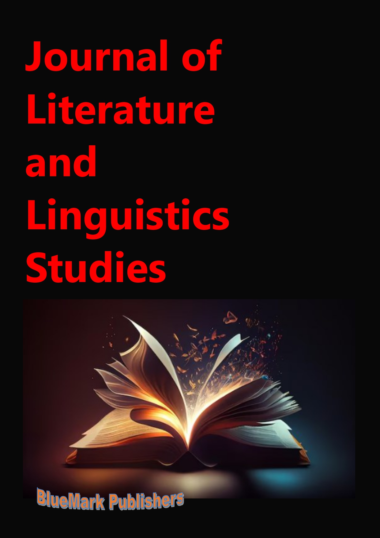 Journal of Literature and Linguistics Studies
